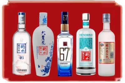 郧西县回收衡水老白干